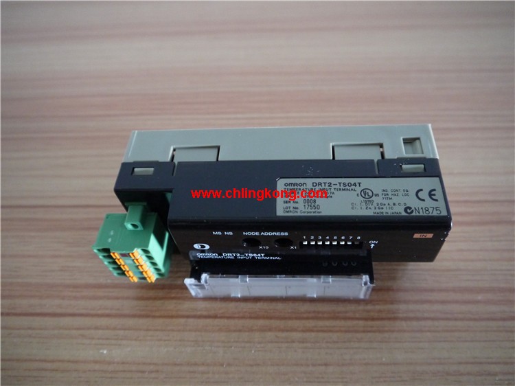 ŷķ(OMRON)  DRT2-TS04T