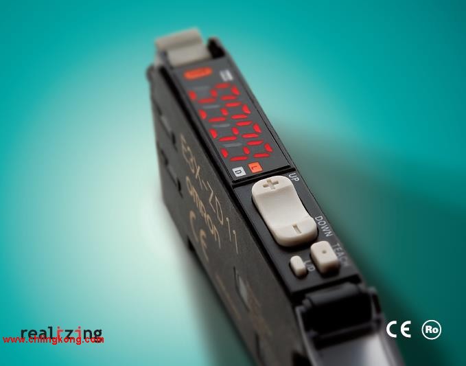 ŷķ��(OMRON)  E3X-ZD6