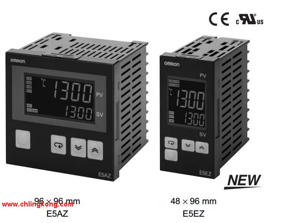 ŷķ��(OMRON)ͨ�����¿���E5EZ-PRR