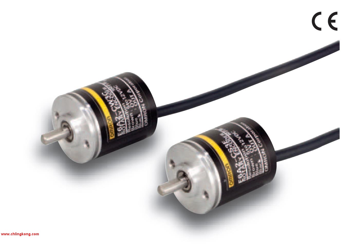 ŷķ��(OMRON)������(�⾶��25������)E6A2-C