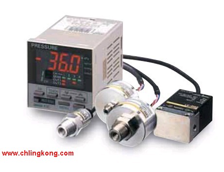 K3C-DP8-T1Z压力传感器