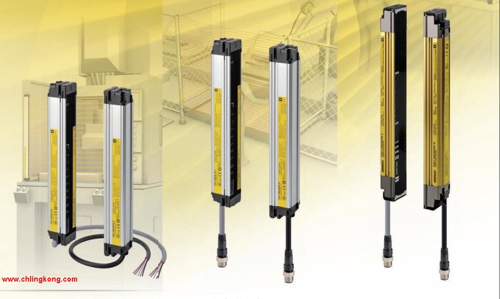 ŷķ��(OMRON)  F3SJ-B1105P25-01TS