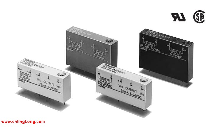 ŷķ(OMRON)  G3TB-OA203PZM