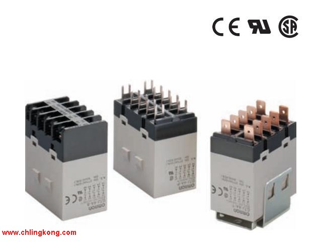 ŷķ��(OMRON)���ʼ̵���G7J