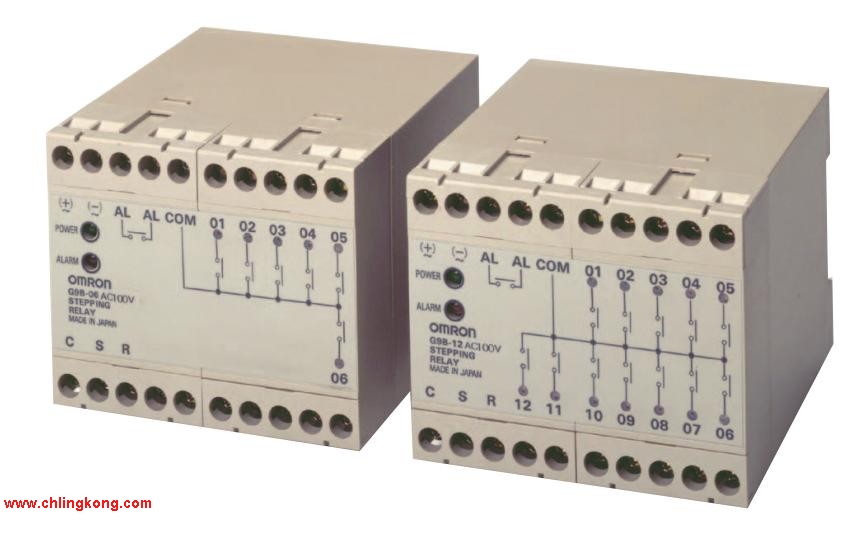 ŷķ��(OMRON)�����̵�����ԪG9B