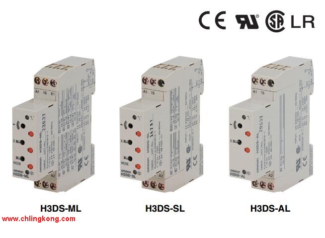 ŷķ��(OMRON)��̬��ʱ��H3DS