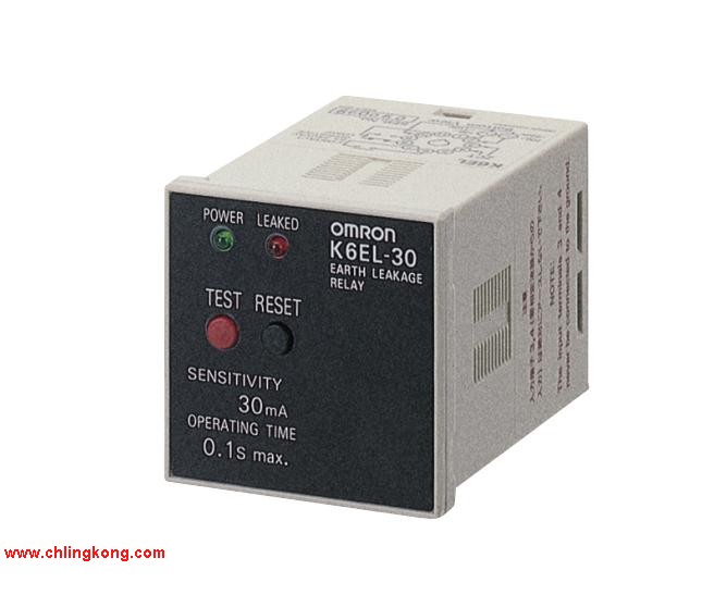 ŷķ��(OMRON)  K6EL-500