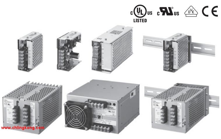 ŷķ(OMRON)  S8JX-G15005CD