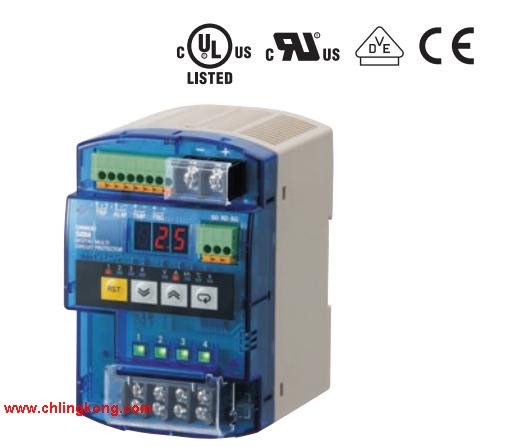 ŷķ��(OMRON)  S8M-CP04-R