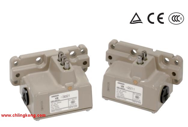 ŷķ��(OMRON)  VB-2211